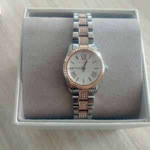 Womens Michael Kors watch